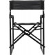 Aravel Director's Chair