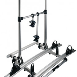 Elite G 2 Standard rear carrier for 2 bikes