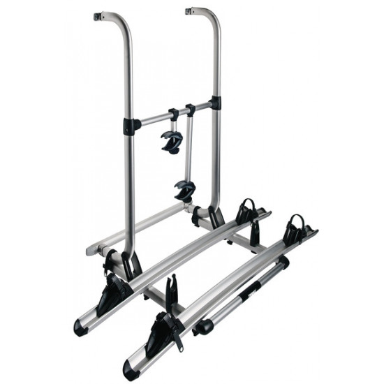 Elite G 2 Standard rear carrier for 2 bikes