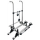 Elite G 2 Standard rear carrier for 2 bikes