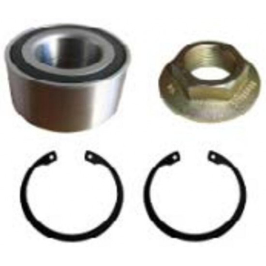 Compact bearing sets universal - bearings 34/64x37 mm