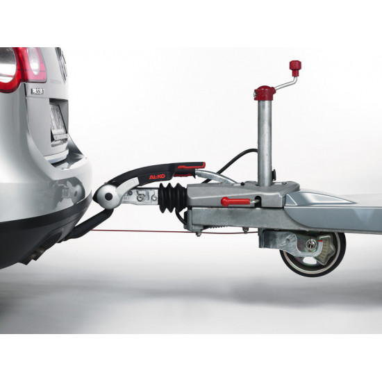 AKS3004 Safety Bundle - Anti-sway coupling with SafetyCompact and Safety-Ball