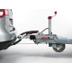 AKS3004 Safety Bundle - Anti-sway coupling with SafetyCompact and Safety-Ball