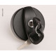 Filler neck cap - Black