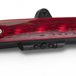 Dual Sensor Brake Light Camera ZE-RCE3704-2S