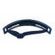 Plastic gas cylinder holder for 11 kg cylinders
