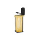 Garbage bag stand 34x29x69