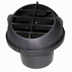 360-degree air outlet for Air Top 2000