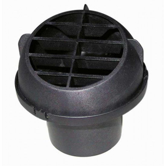 360-degree air outlet for Air Top 2000