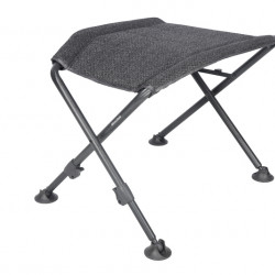 Suitable leg rest for Advancer PRO camping chair