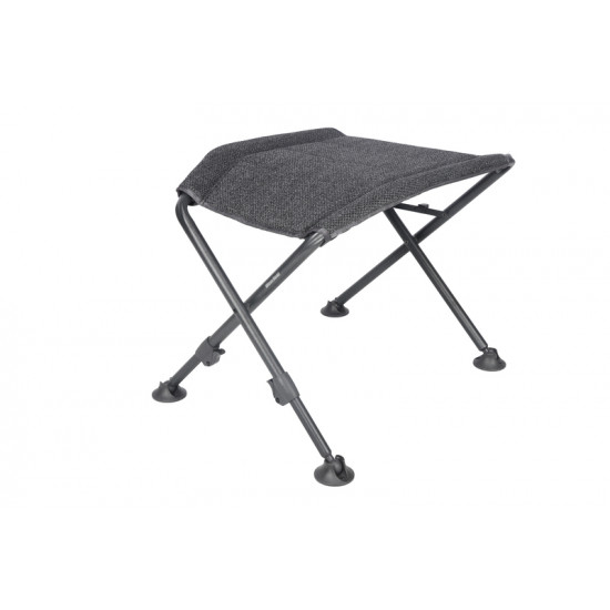Suitable leg rest for Advancer PRO camping chair