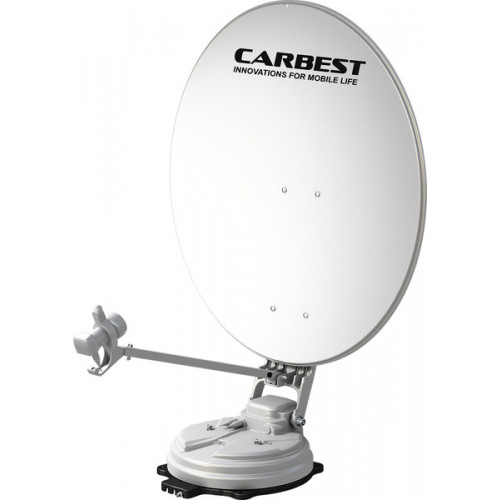 Carbest satellite system