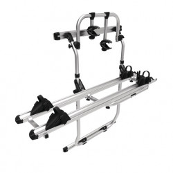 Elite Van XT rear carrier for Ducato/Jumper/Boxer from 2007 onwards - Alu