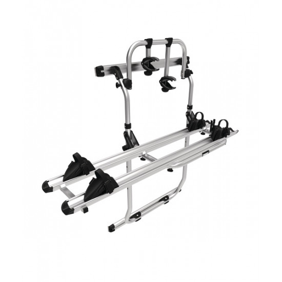 Elite Van XT rear carrier for Ducato/Jumper/Boxer from 2007 onwards - Alu