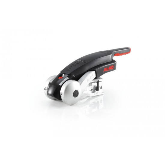 AKS3004 anti-sway coupling - For trailers up to 3000 kg