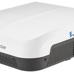 Breezonic Slim HP with 1700 W - White