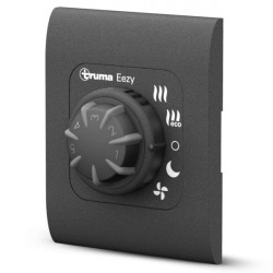 Truma Eezy - electric heater for use in caravans, campervans or motorhomes