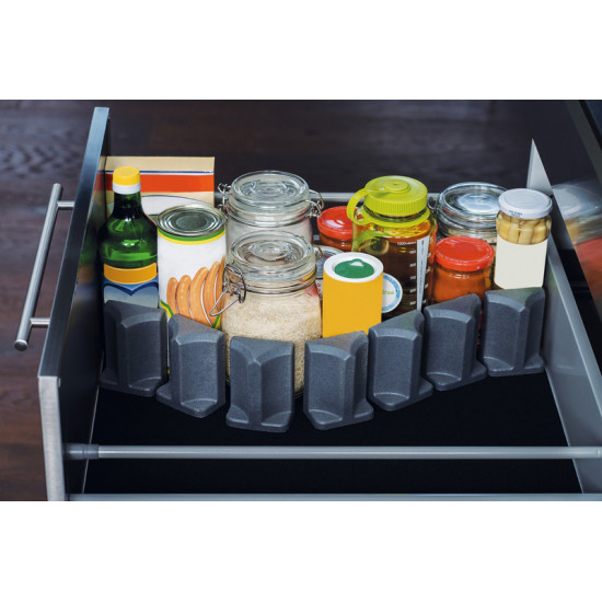 Purvario storage blocks, 6-pack