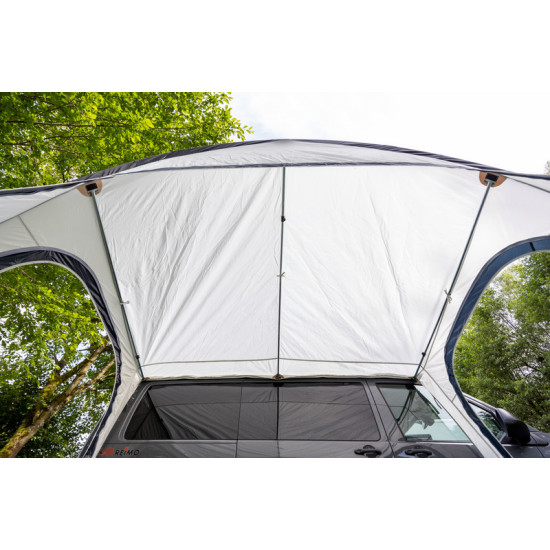 Hispaniola Sun Canopy / Awning for Camper Vans