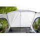 Hispaniola Sun Canopy / Awning for Camper Vans