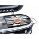 Pot rack for Camp4 trolley grill