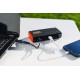 Multi-power bank: Jump starter, charger, power bank, starting current max. 600A