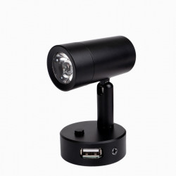LED Spot Minitube D4