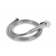Shower set - ABS - Chrome plated