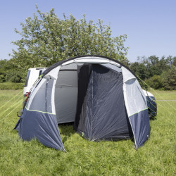 REIMO TOUR ACTION 7 inflatable bus awning inner tent