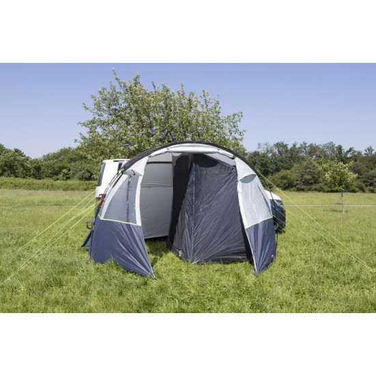 REIMO TOUR ACTION 7 inflatable bus awning inner tent