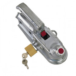 ALKO U-lock AK 160/300/350