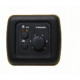 Diesel glass ceramic hob 46x31 cm