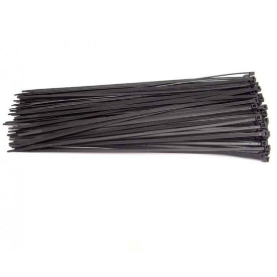 Cable ties 290x3.5 100pcs