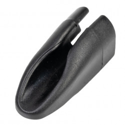 Threading aid / end piece for keder rail (Art. 901151)