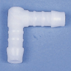 Hose connector L 10mm 2 pieces