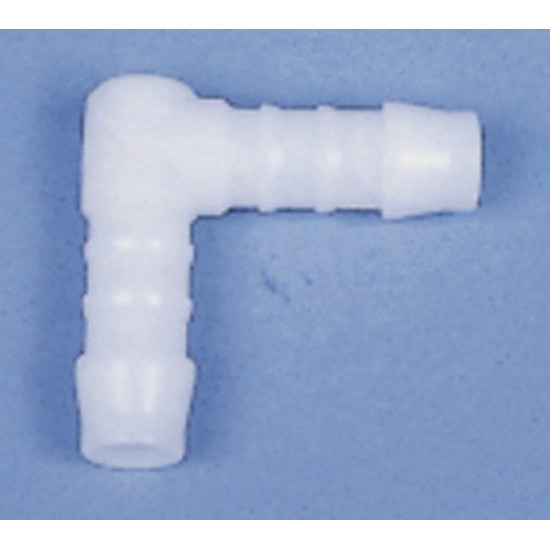 Hose connector L 10mm 2 pieces