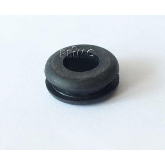 Rubber grommet 12x20x24