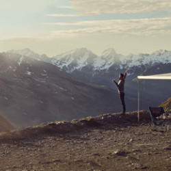 Motor kit for Thule Omnistor 8000