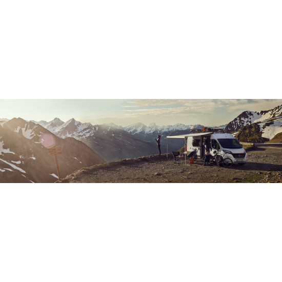 Motor kit for Thule Omnistor 8000