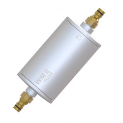 WM Filter - The robust filling filter