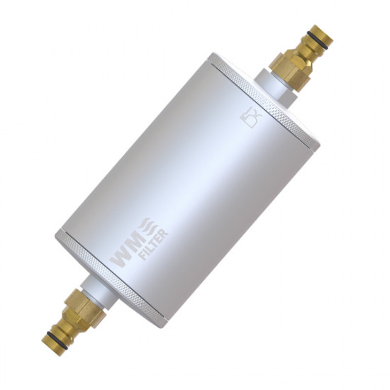 WM Filter - The robust filling filter