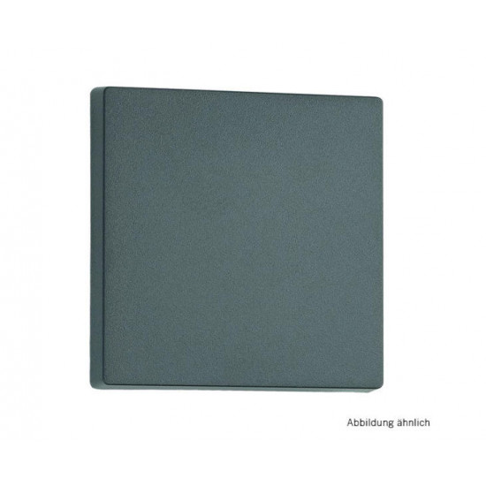 Black rocker switch SB