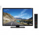 12V Oyster® TV 21.5" with DVB-T2/DVB-S2 tuner