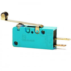 Replacement microswitches for Cinderella Travel