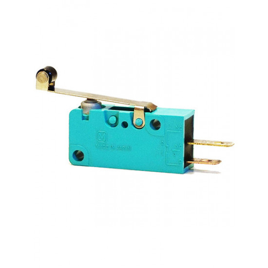 Replacement microswitches for Cinderella Travel