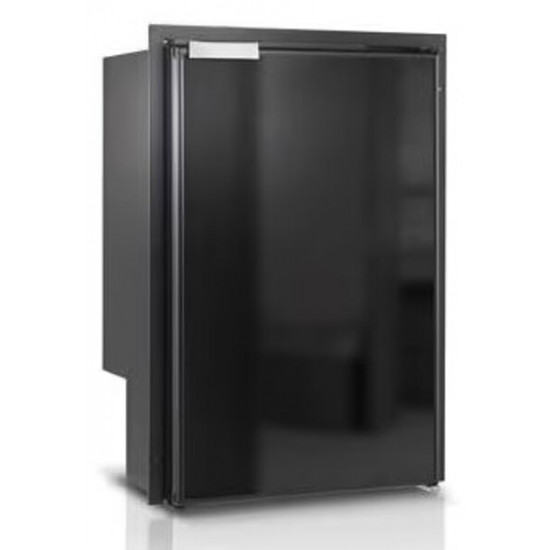 Compressor refrigerator C42P - 42 l - Black
