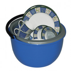 Transport and multi-purpose bucket, 10 l