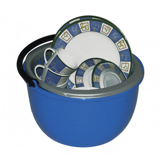 Transport and multi-purpose bucket, 10 l