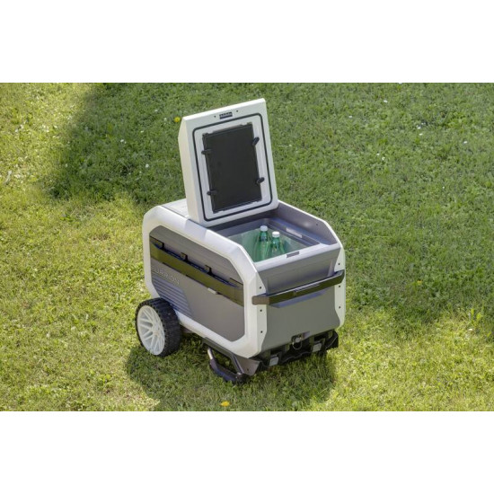 12V Compressor Cooler Furrion eRove