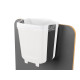 Foldable litter bin - 5 l